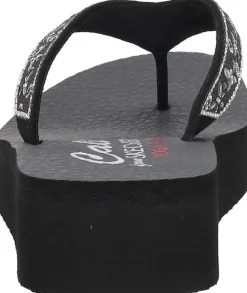Skechers Vinyasa Zwart Online