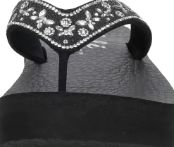Skechers Vinyasa Zwart Online