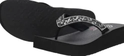 Skechers Vinyasa Zwart Online