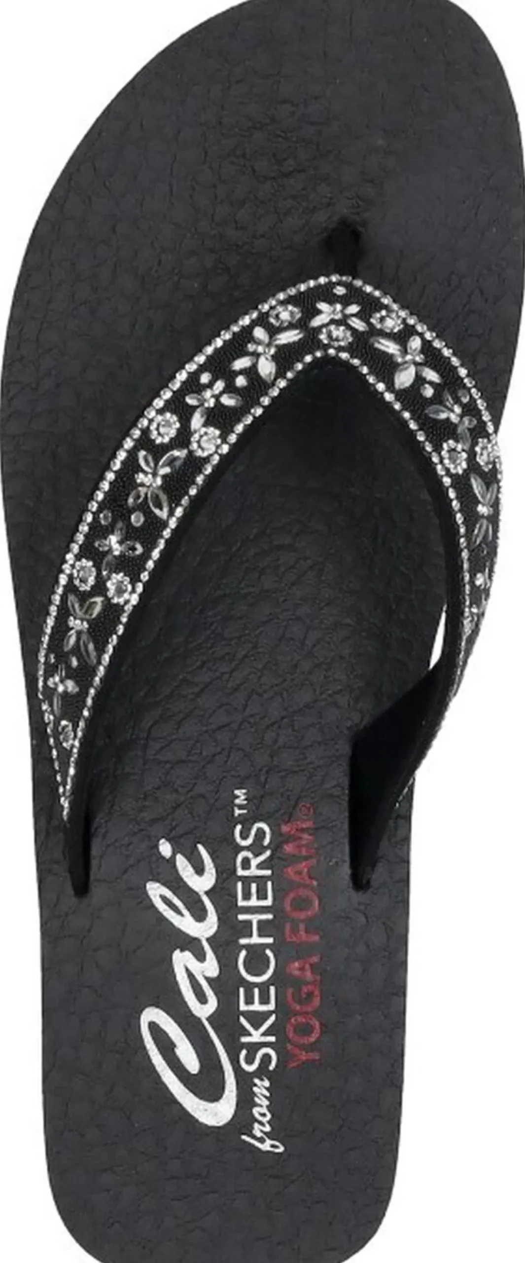 Skechers Vinyasa Zwart Online