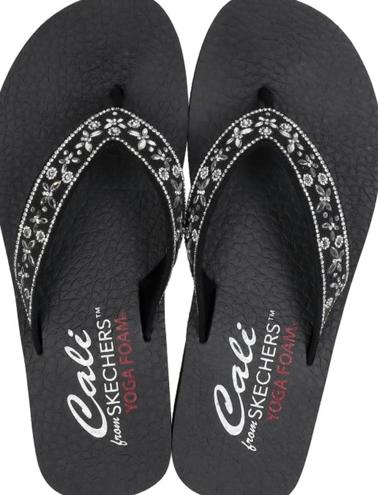 Skechers Vinyasa Zwart Online