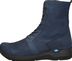 Wolky Viper Blauw Outlet