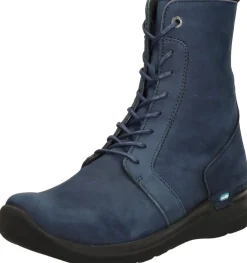 Wolky Viper Blauw Outlet