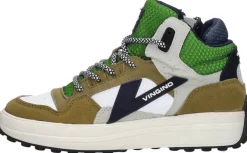 Vingino Vito Mid Groen Clearance