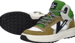 Vingino Vito Mid Groen Clearance