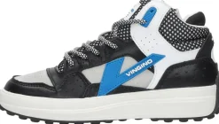 Vingino Vito Mid Zwart Clearance