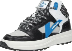 Vingino Vito Mid Zwart Clearance