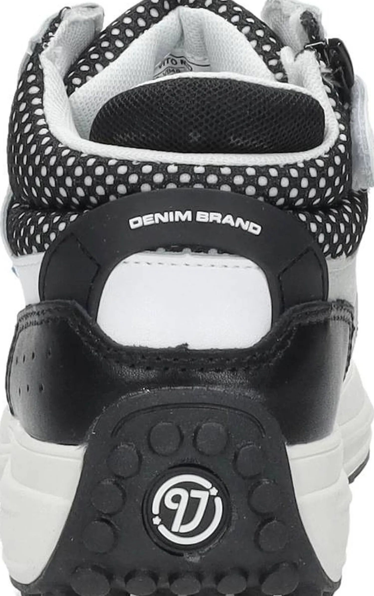 Vingino Vito Mid Zwart Clearance