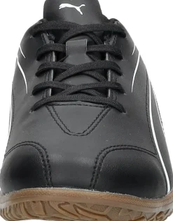 Puma Vitoria IT Zwart Online