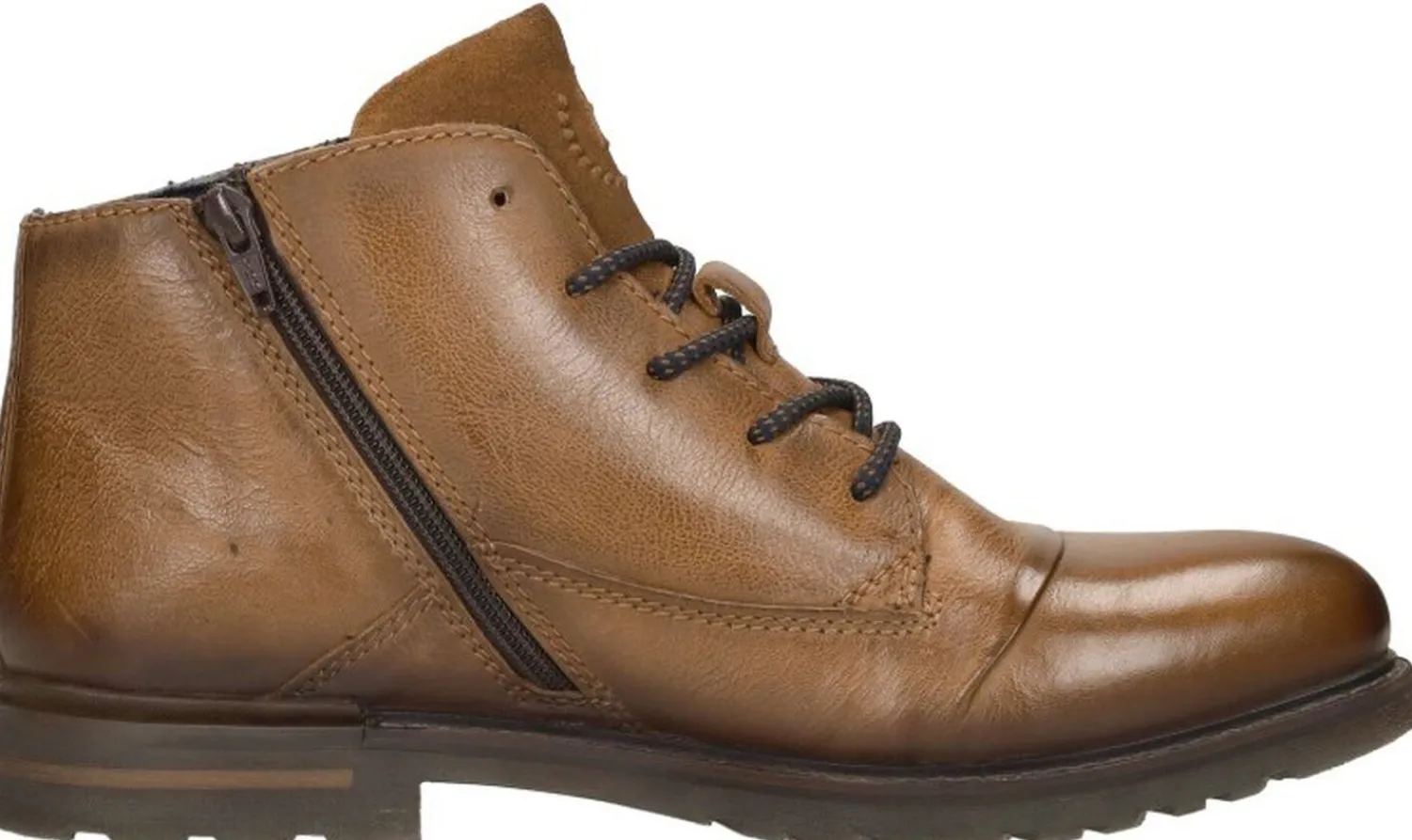 Bugatti Vittore Cognac Online