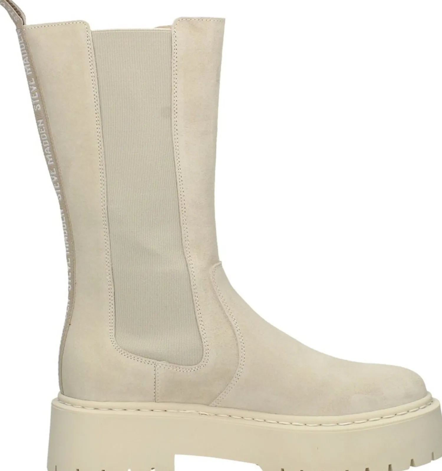 Steve Madden Vivianne Beige Clearance