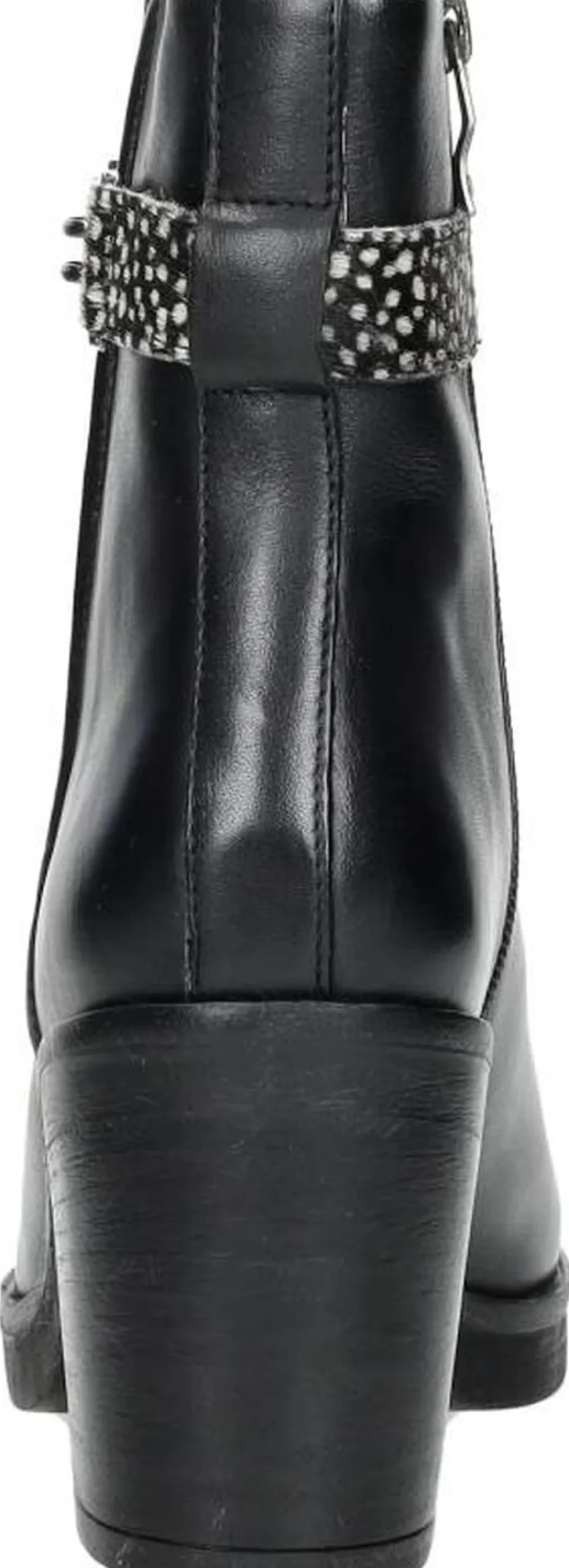 Maruti Vivien Zwart Fashion