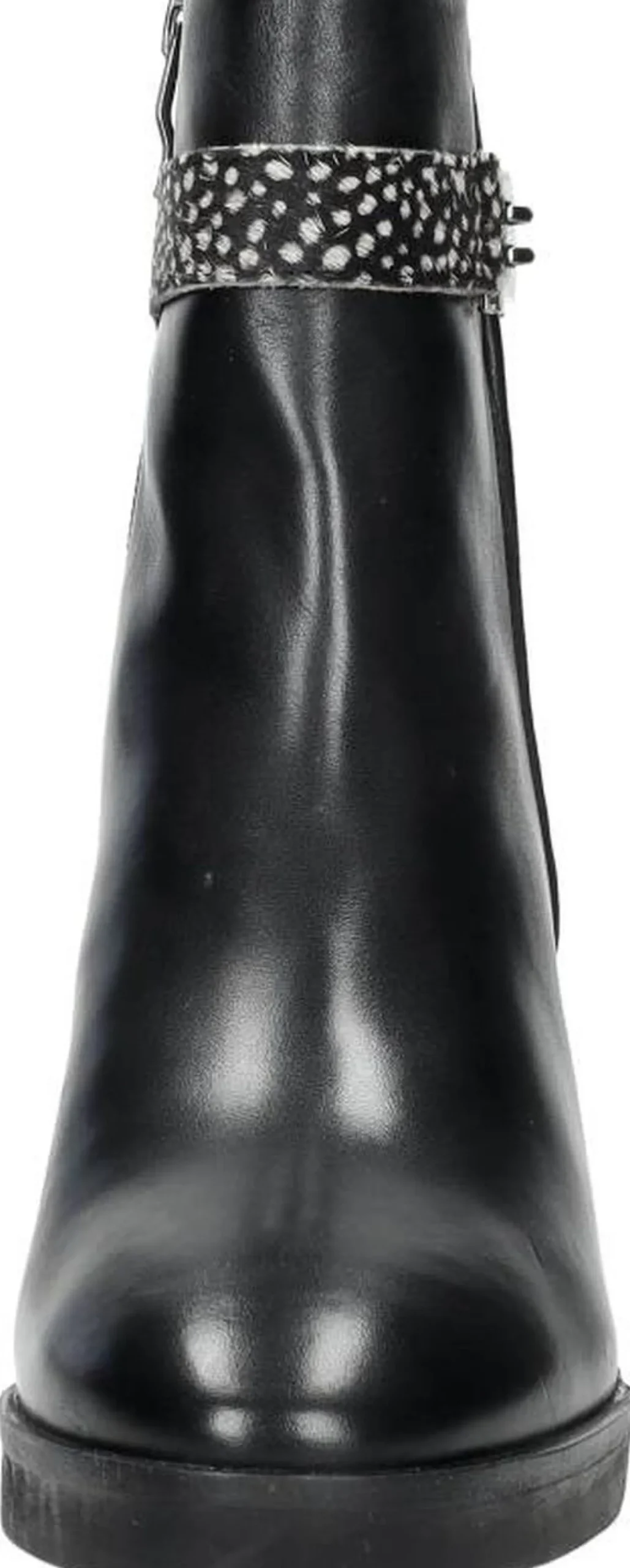 Maruti Vivien Zwart Fashion