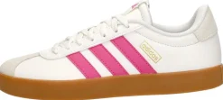 adidas VL COURT3.0 Gebroken wit Discount