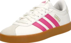adidas VL COURT3.0 Gebroken wit Discount