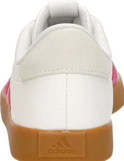 adidas VL COURT3.0 Gebroken wit Discount