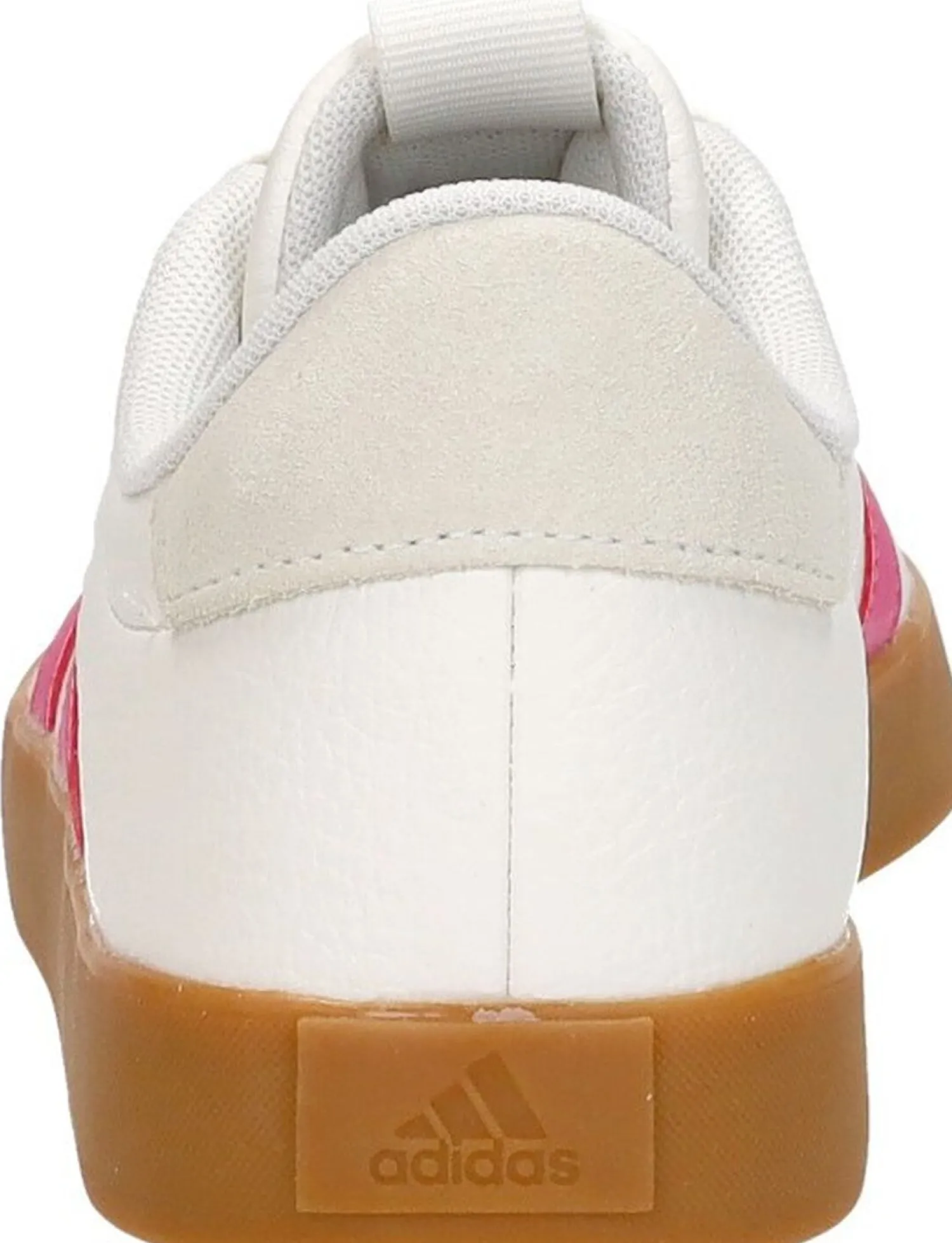adidas VL COURT3.0 Gebroken wit Discount