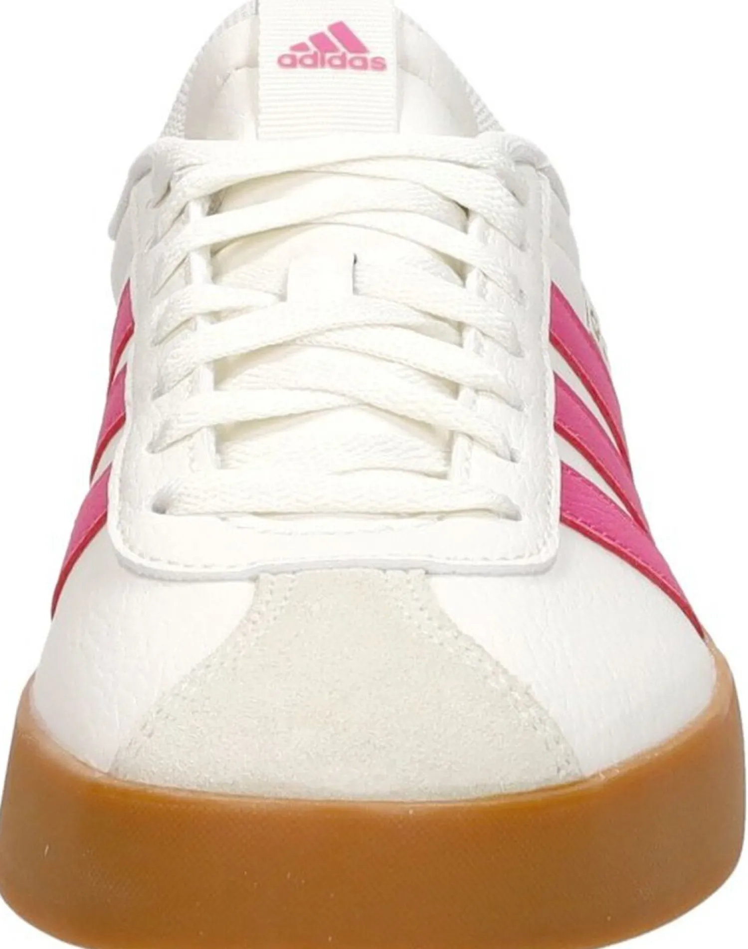 adidas VL COURT3.0 Gebroken wit Discount