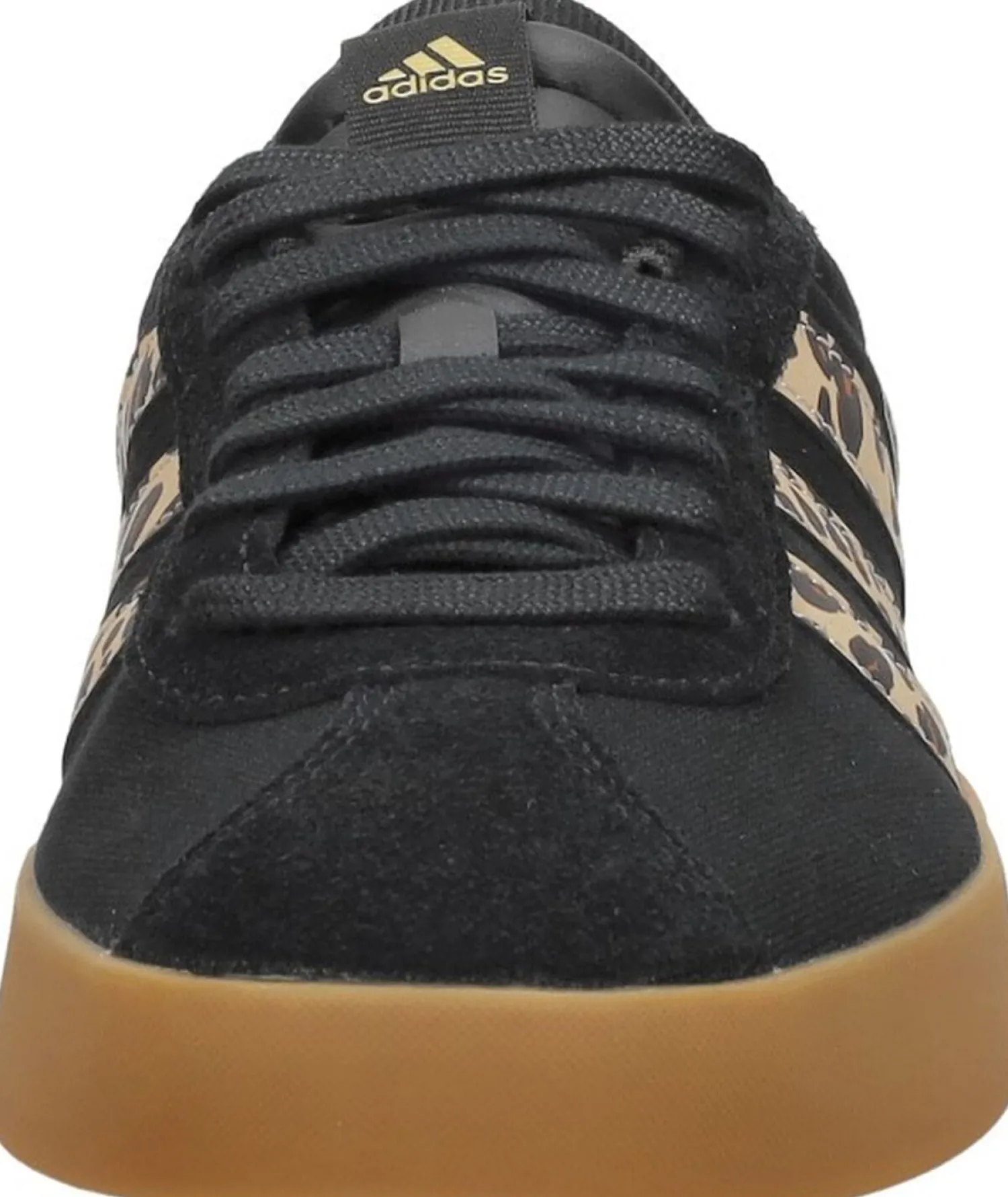 adidas VL COURT 3.0 Zwart Discount