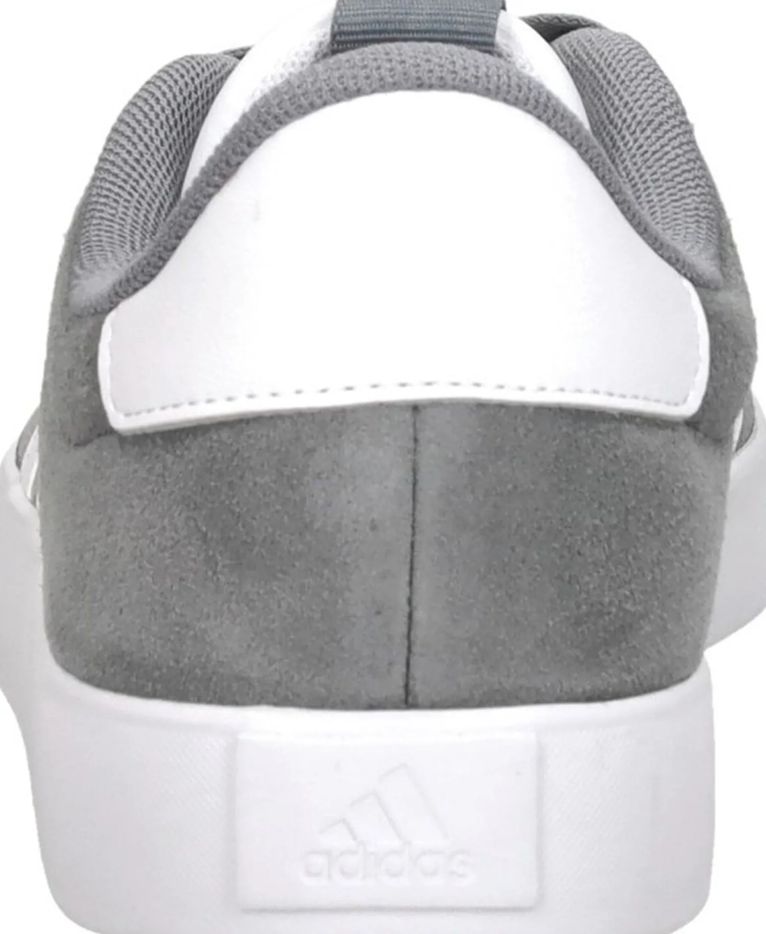adidas VL COURT 3.0 Grijs Outlet