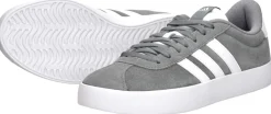 adidas VL COURT 3.0 Grijs Outlet