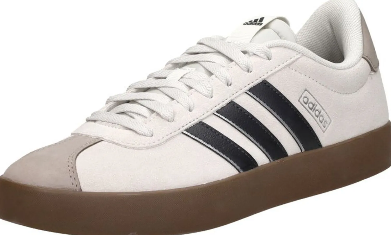 adidas VL COURT 3.0 Wit Sale