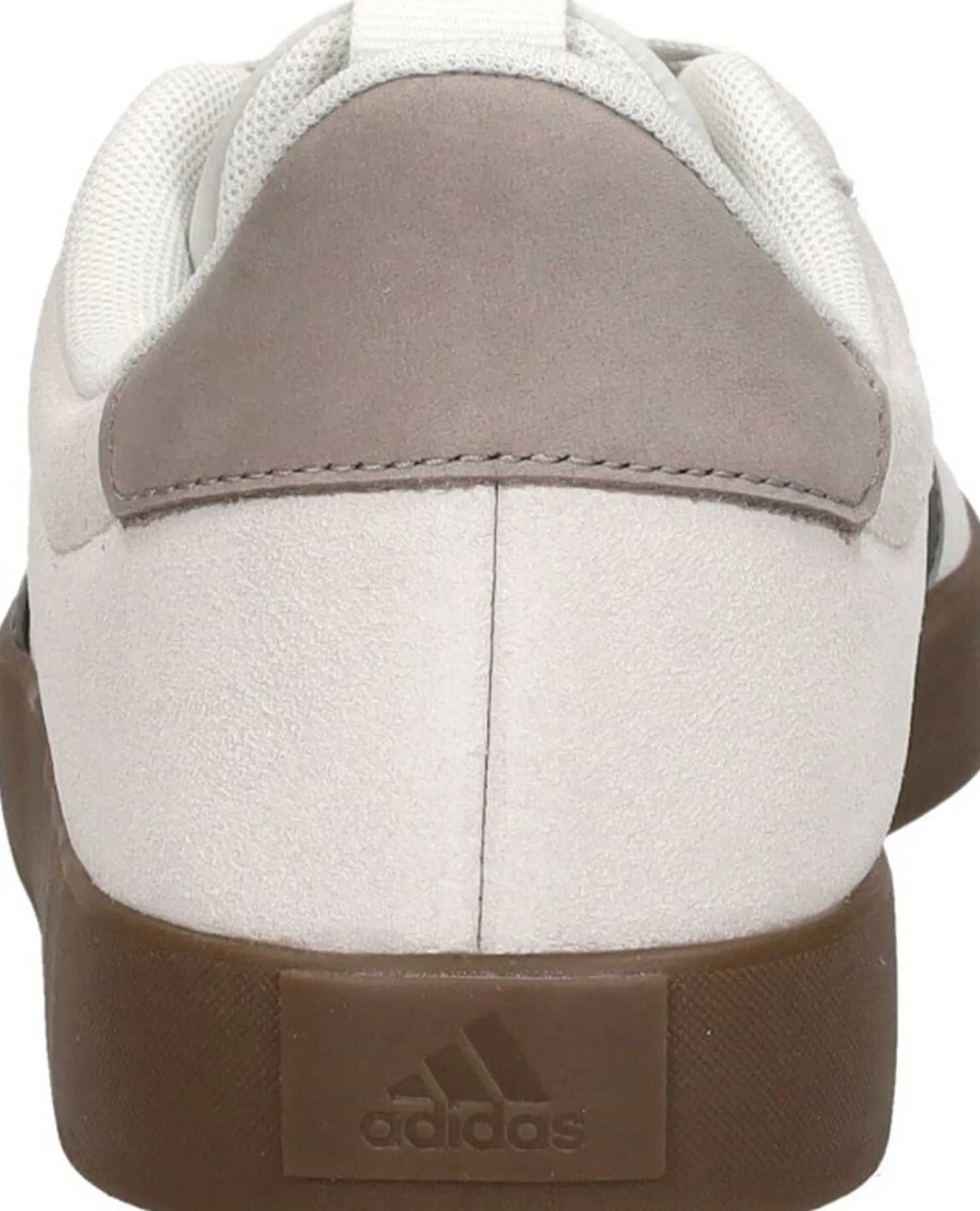 adidas VL COURT 3.0 Wit Sale