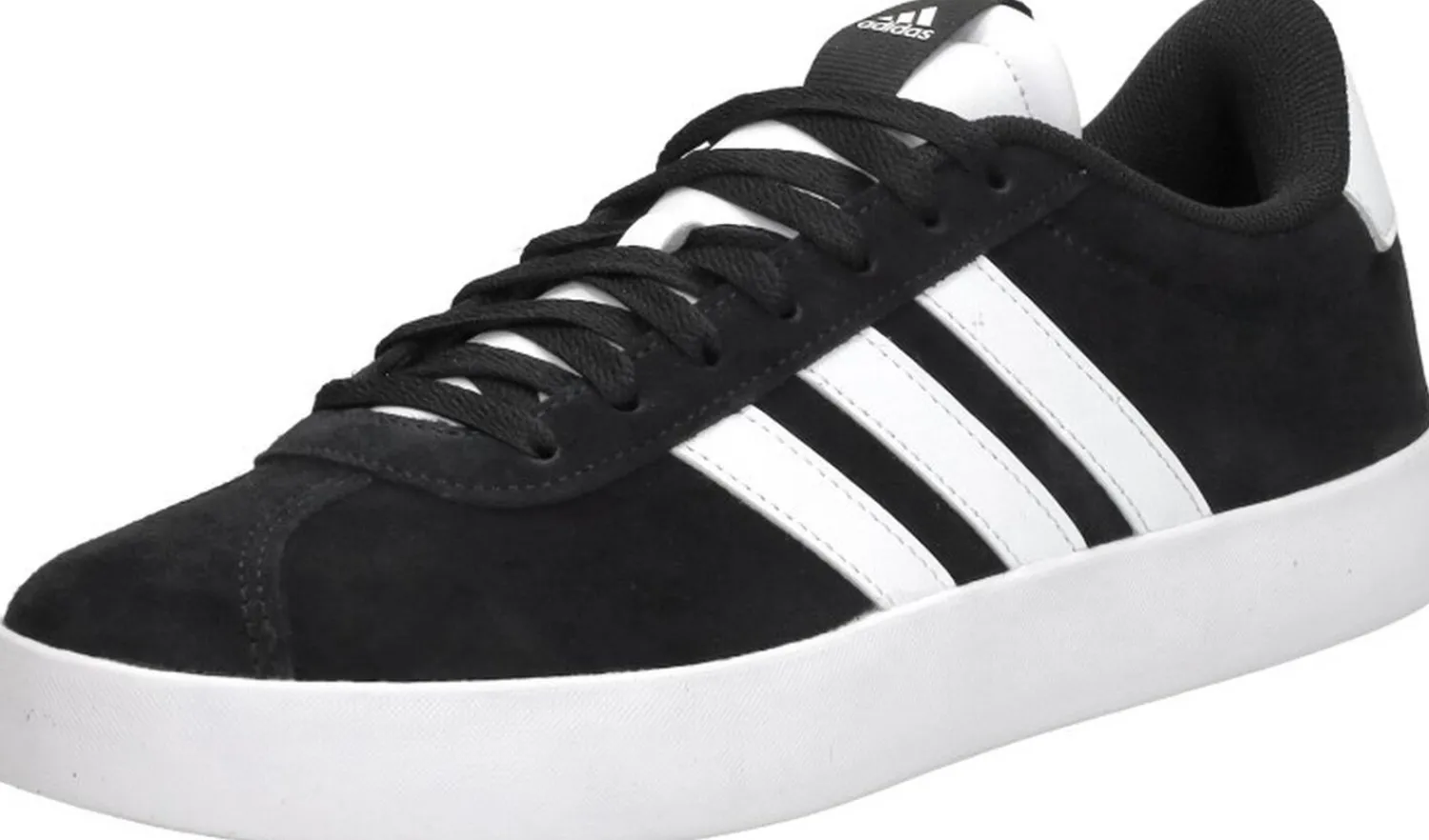 adidas VL COURT 3.0 Zwart Hot