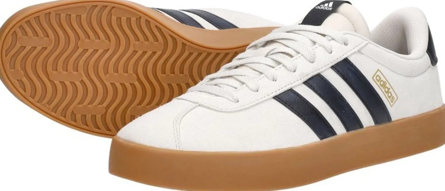 adidas VL Court 3.0 Beige Online
