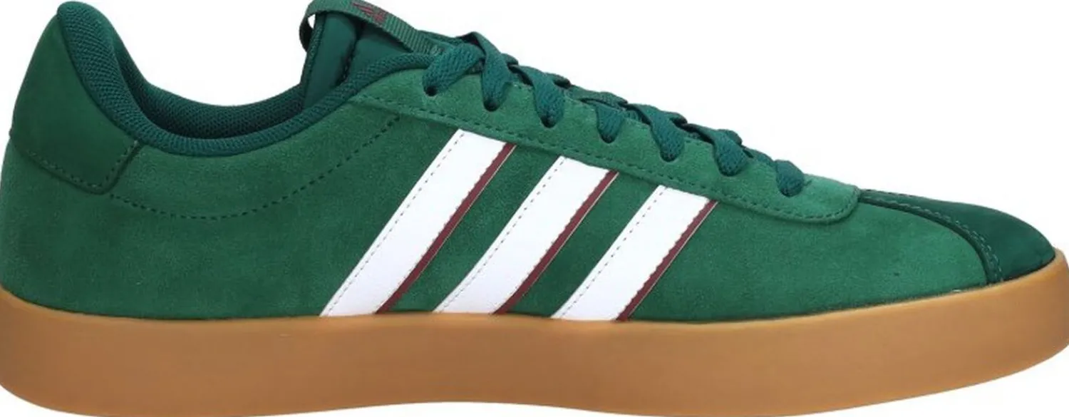 adidas VL COURT 3.0 Groen Best