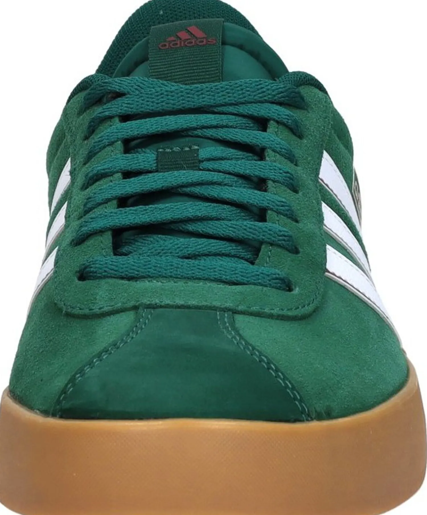 adidas VL COURT 3.0 Groen Best