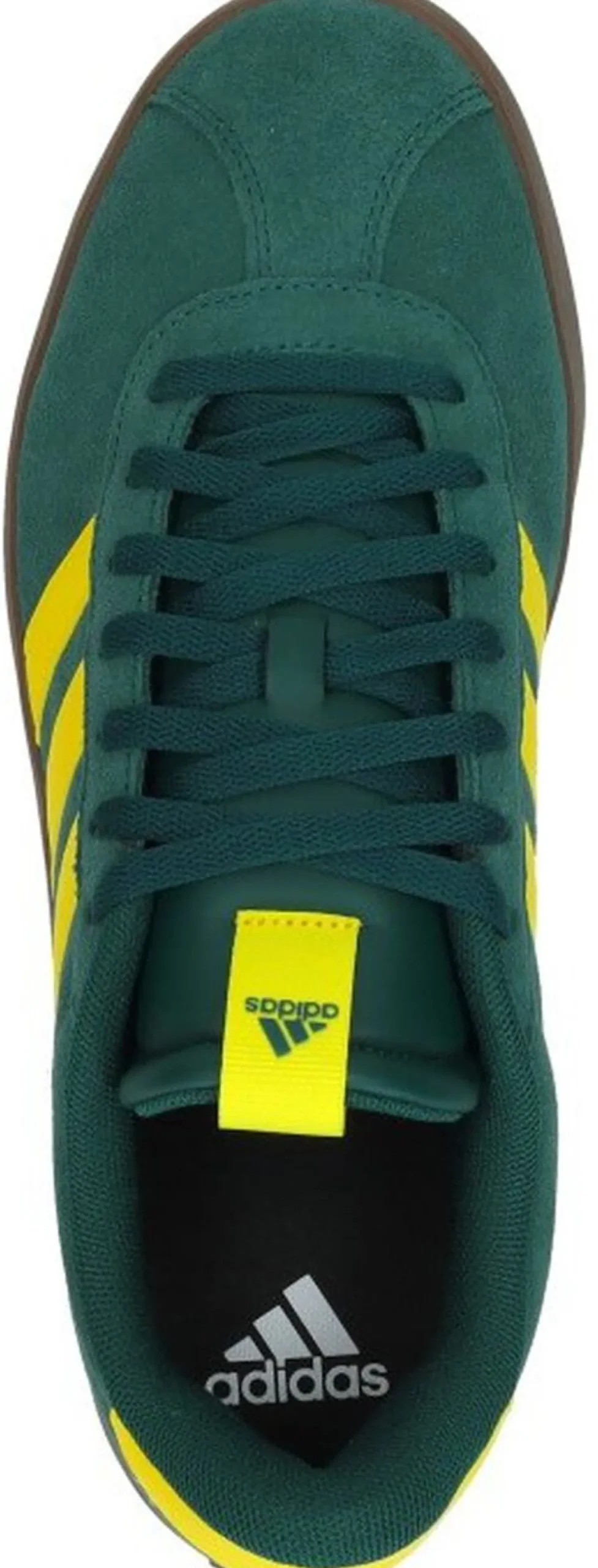 adidas VL Court 3.0 Groen Hot