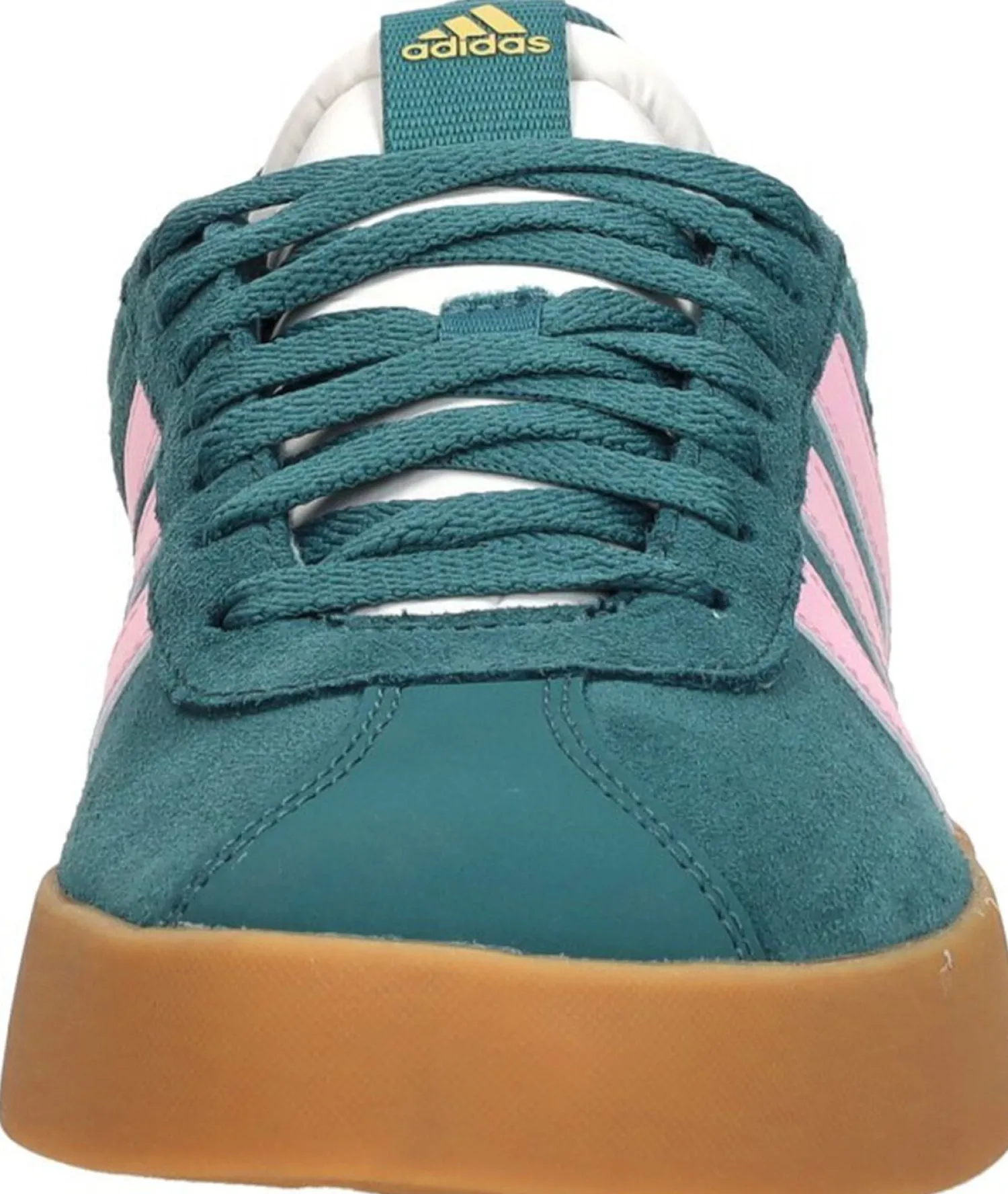 adidas VL Court 3.0 Groen Online