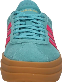 adidas VL Court Bold Groen New
