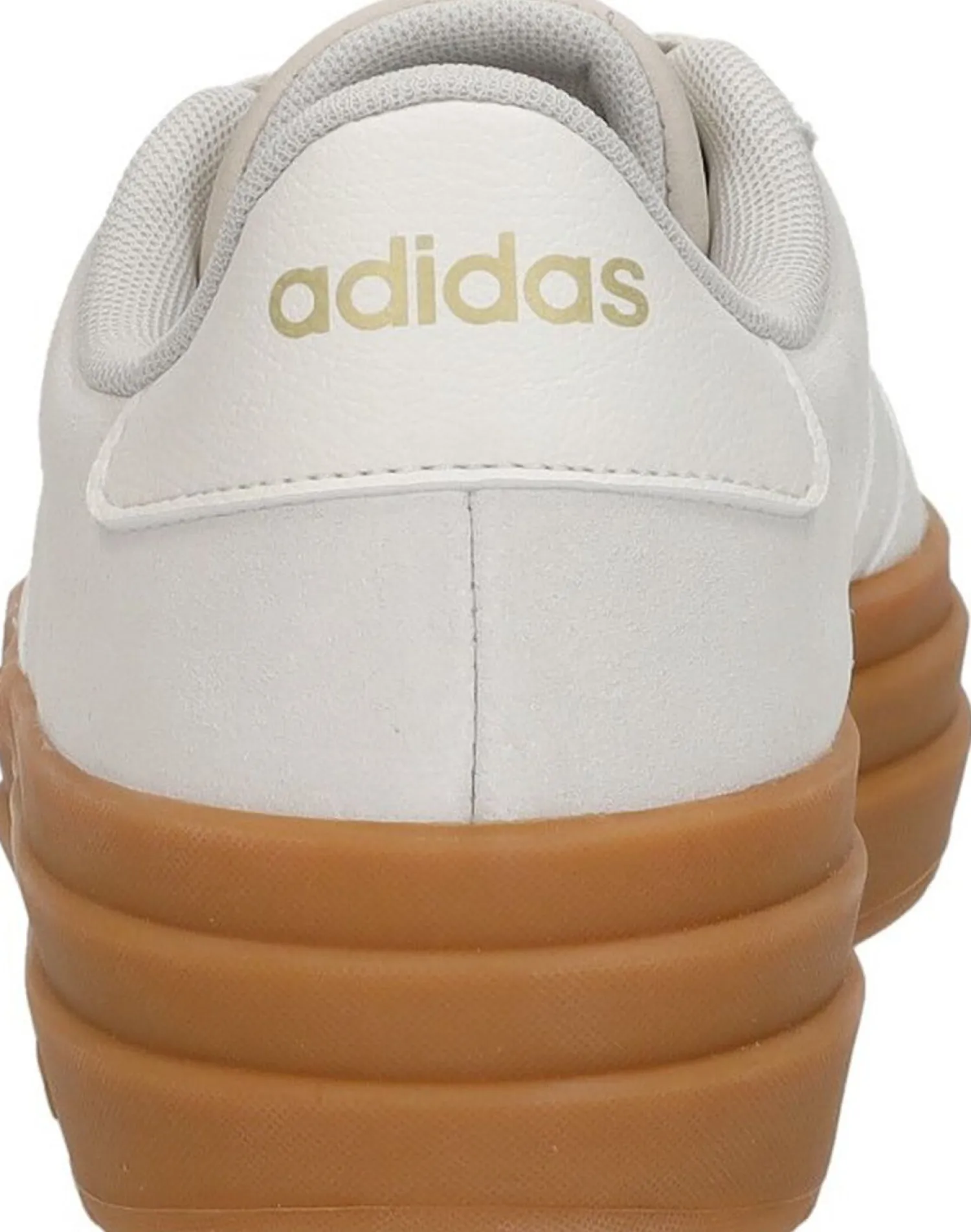 adidas VL Court Bold Beige Hot