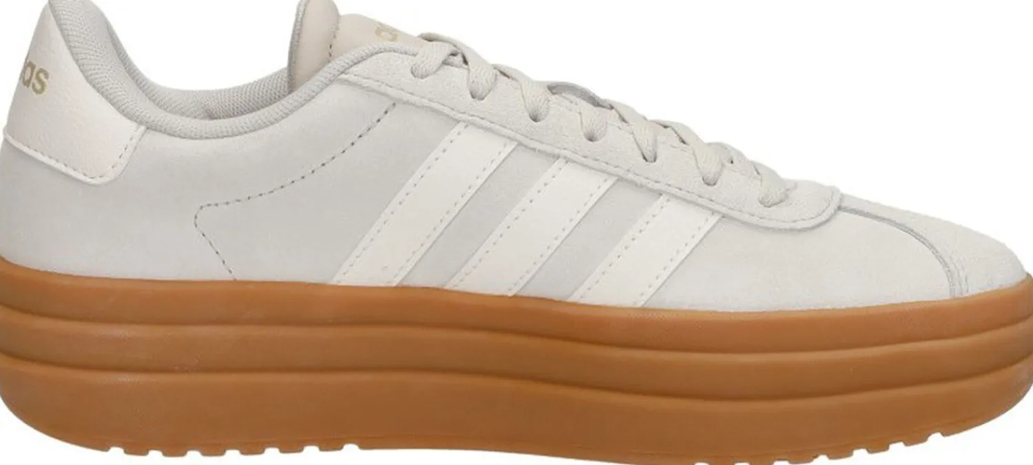 adidas VL Court Bold Beige Hot