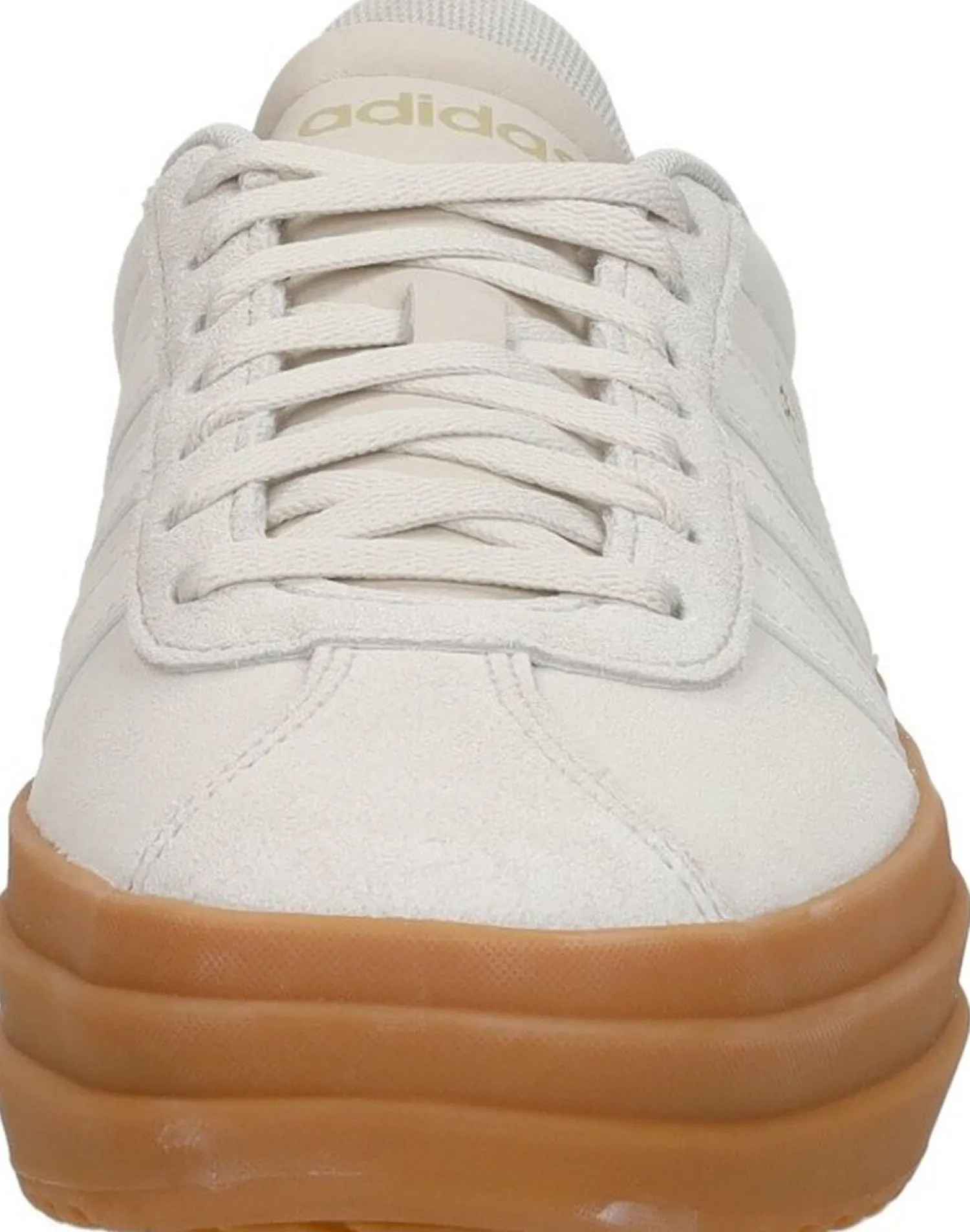 adidas VL Court Bold Beige Hot