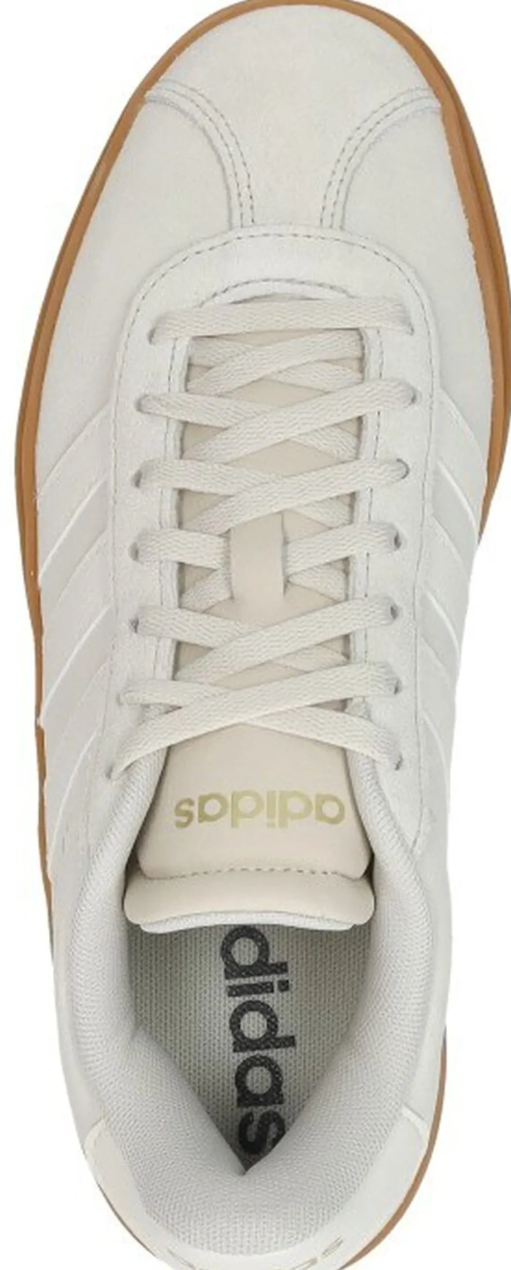 adidas VL Court Bold Beige Hot