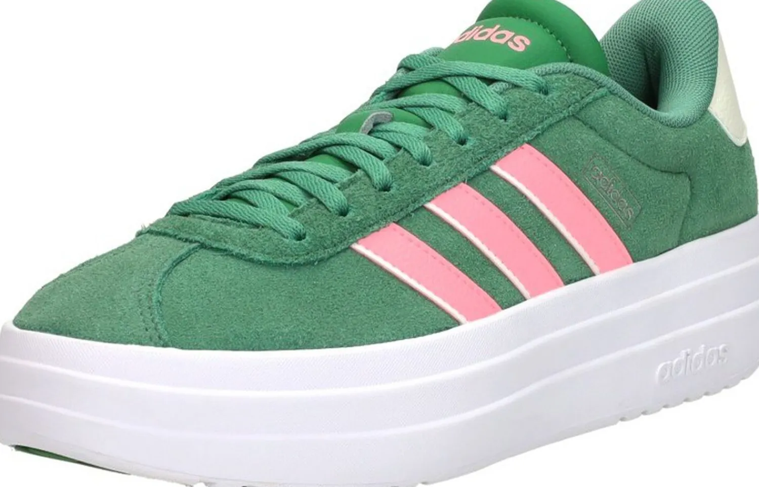 adidas VL COURT BOLD Groen Online