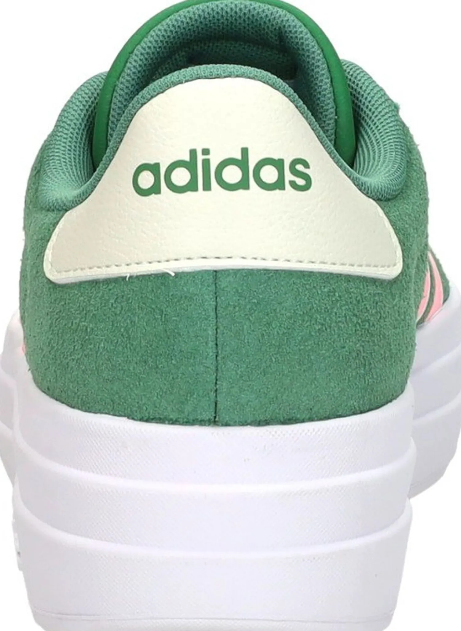 adidas VL COURT BOLD Groen Online