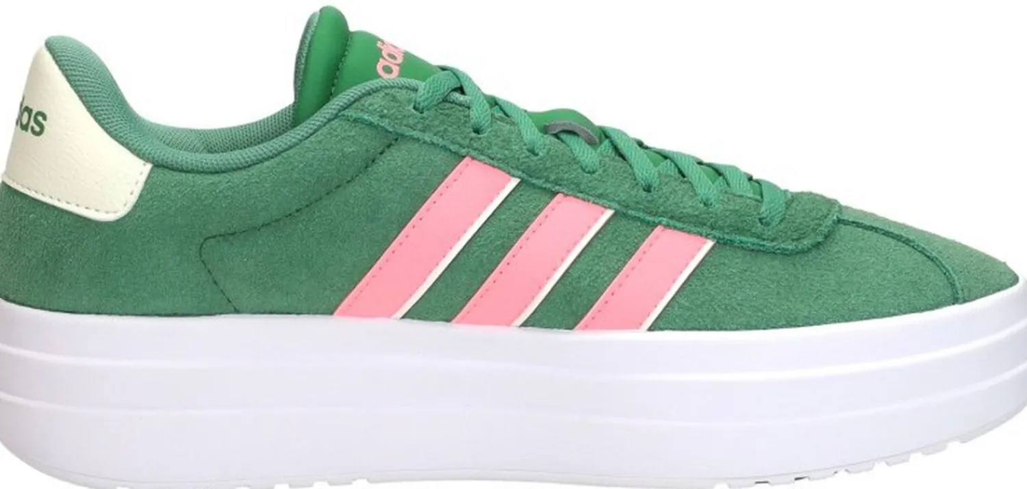 adidas VL COURT BOLD Groen Online