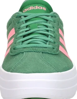 adidas VL COURT BOLD Groen Online