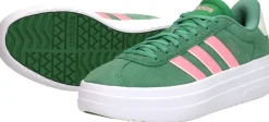 adidas VL COURT BOLD Groen Online