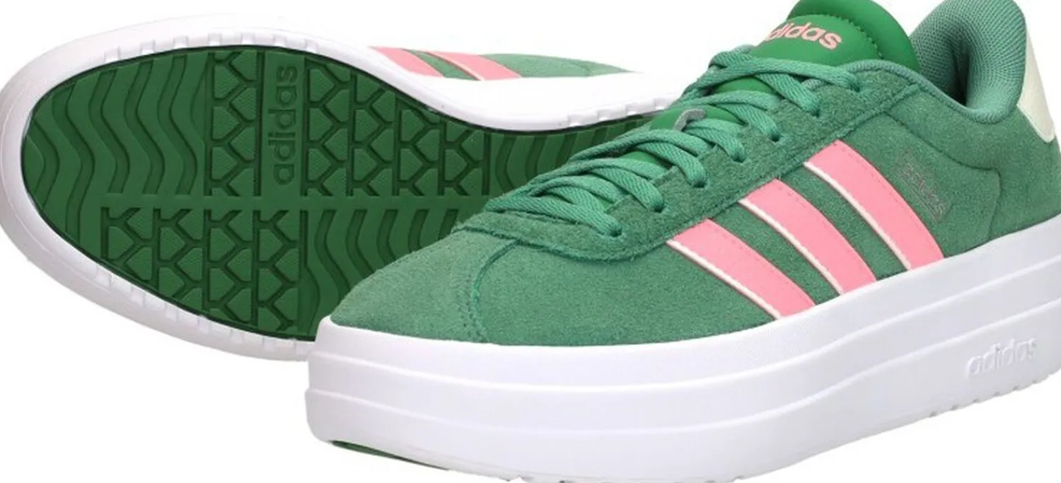 adidas VL COURT BOLD Groen Online