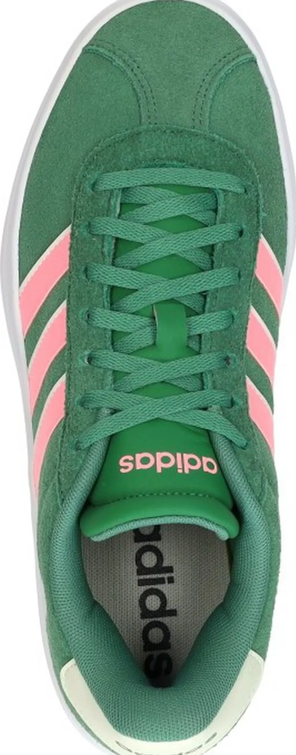 adidas VL COURT BOLD Groen Online