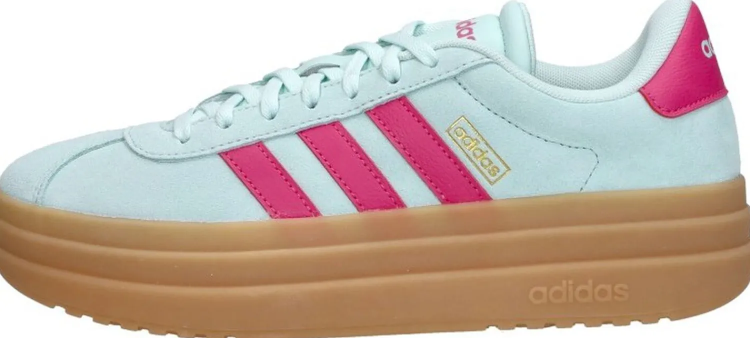 adidas VL COURT BOLD Mint Best