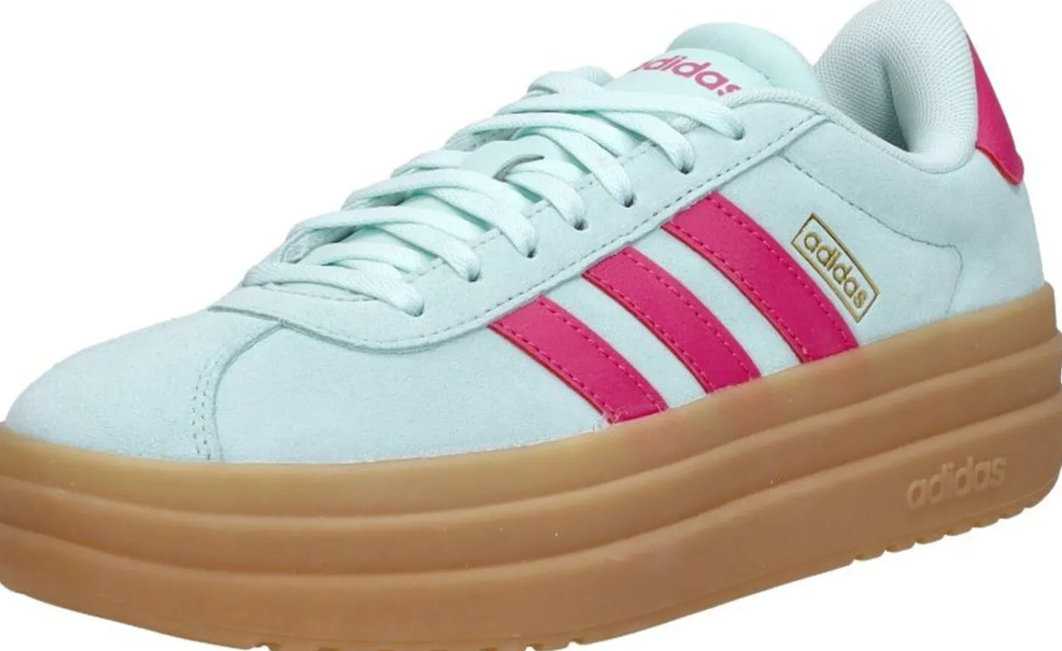 adidas VL COURT BOLD Mint Best