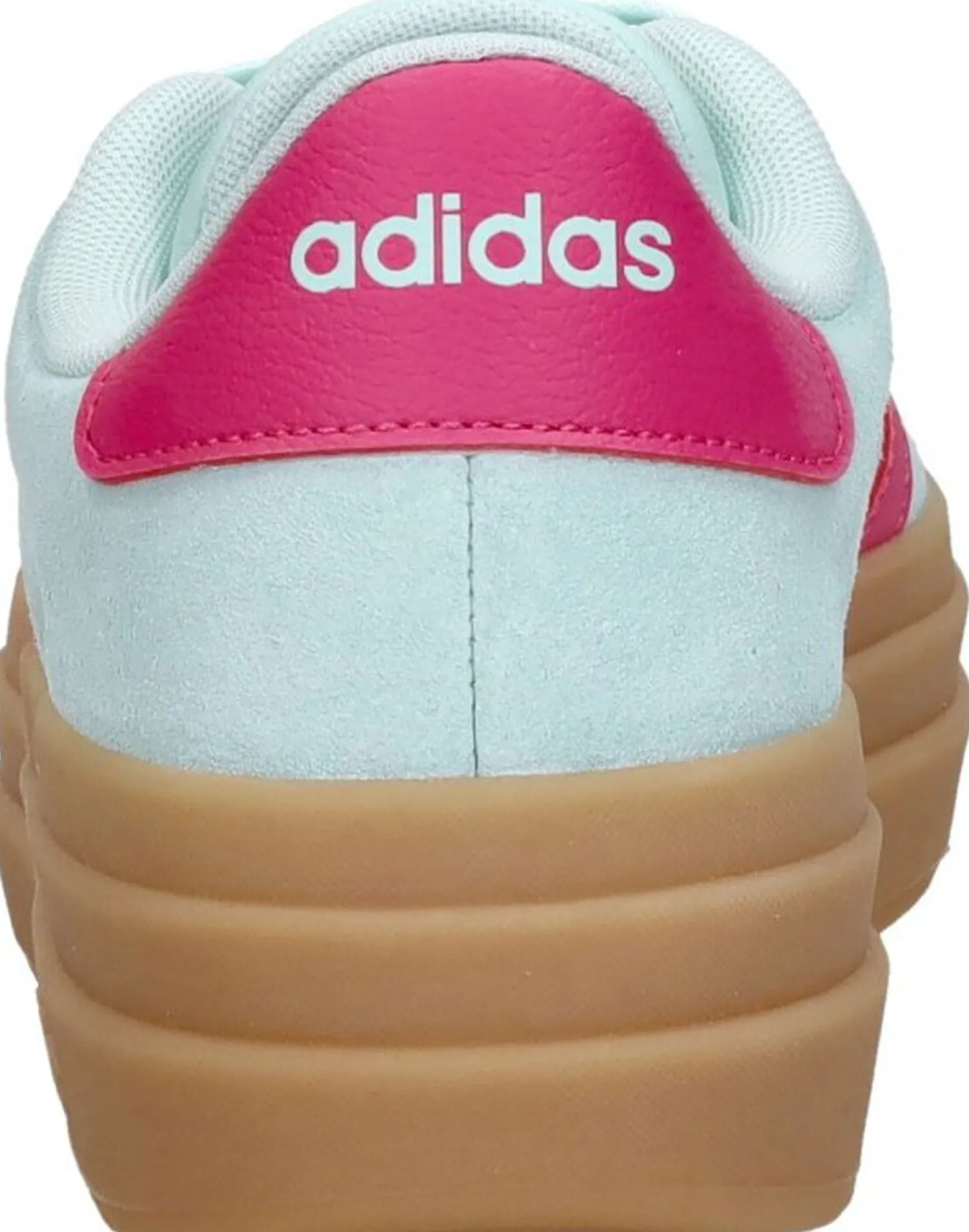 adidas VL COURT BOLD Mint Best