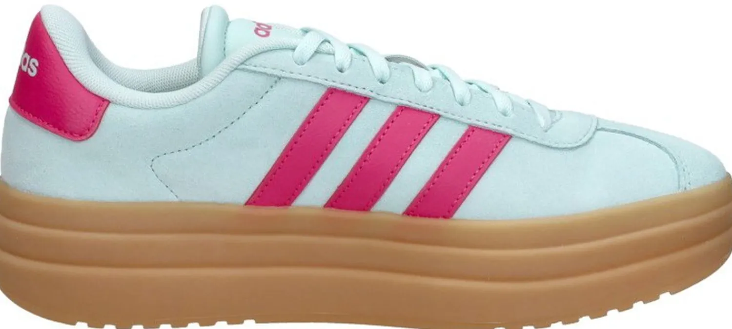 adidas VL COURT BOLD Mint Best