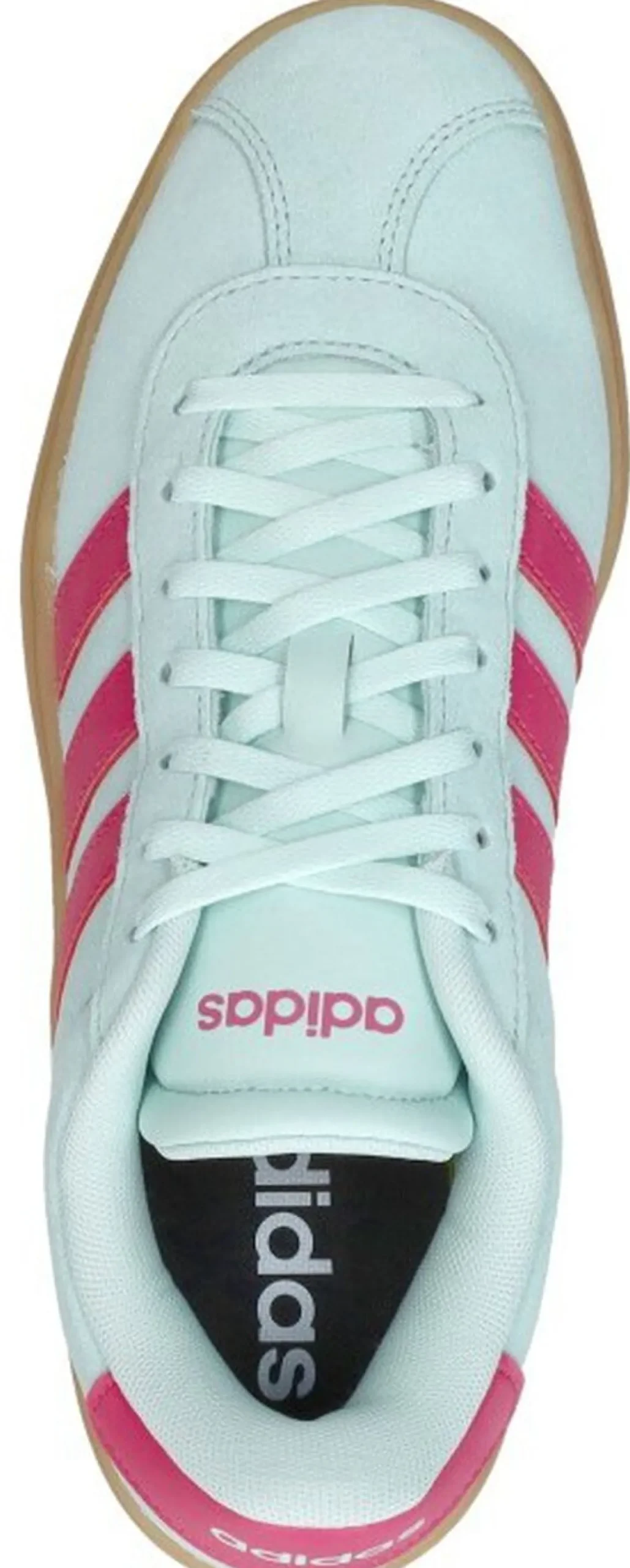 adidas VL COURT BOLD Mint Best